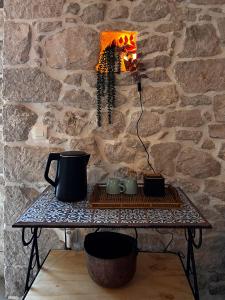 Apartman Maslina Stone House