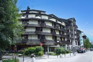 Chamonix Sud - Lognan 106 - Happy Rentals
