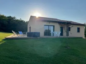 Belle maison neuve - Saint-Chamassy