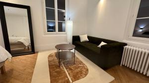 Hotels Chateau Loyd & Spa Normandie Pays de Caux : photos des chambres