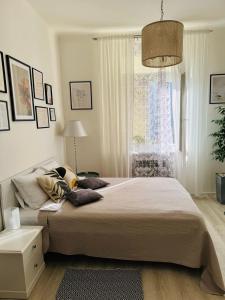 Homelike Prague Apartment