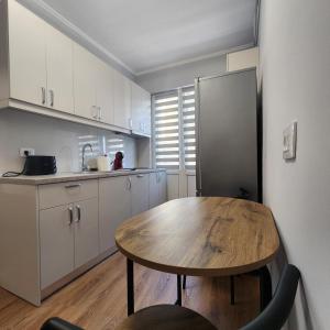City Center Apartment -P
