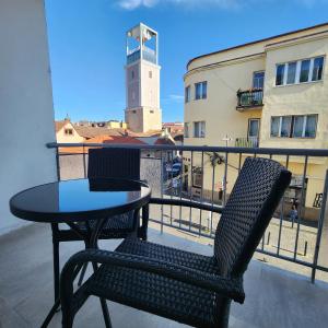 City Center Apartment -P