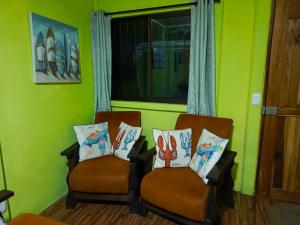 Villa Angelo Puerto Viejo