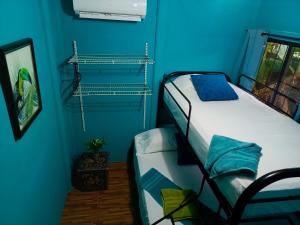 Villa Angelo Puerto Viejo