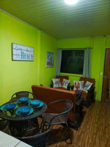 Villa Angelo Puerto Viejo