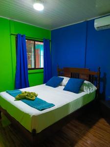 Villa Angelo Puerto Viejo