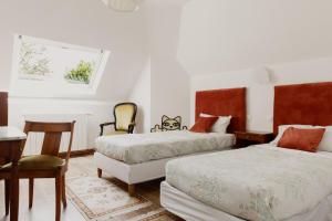 B&B / Chambres d'hotes Domaine Foray : photos des chambres