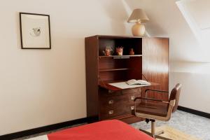 B&B / Chambres d'hotes Domaine Foray : photos des chambres