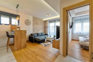 Apartman Dalija