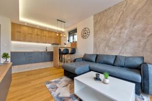 Apartman Dalija