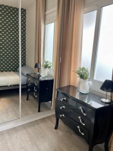 Spacious Penthouse with big private terrace & view