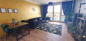 Apartmán Zase jako doma