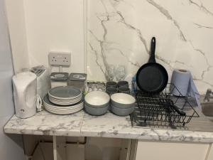 Flat in Nottingham Near City center