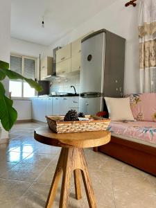 White Shell I ,Durres Beach Area