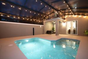 Wonderfull Home Near Disney & Free Waterpark 2421