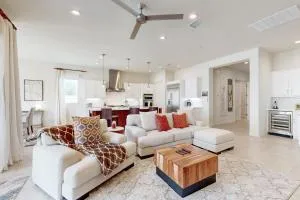 Desert Serene - Thousand Palms