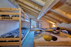 Chalet les Niverolles PARADISKI