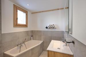 Chalet les Niverolles PARADISKI