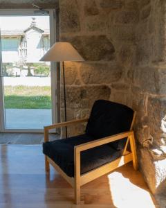 A Casa dos Caseiros ツ by Rias Baixas Rentals