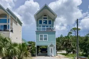 Lofty Views - Indian Pass