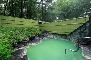 Nikko Astraea Hotel