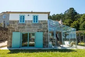 A Casa dos Caseiros ツ by Rias Baixas Rentals - Gondomar