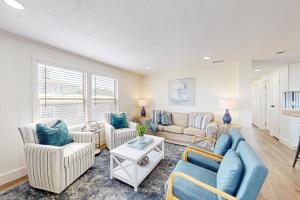 The Noisy Oyster - 3hvězdičkové hotely ve městě Frisco