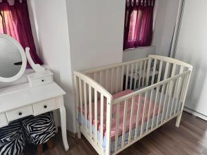 Apartman Žanić Crikvenica with hot tub, jacuzzi