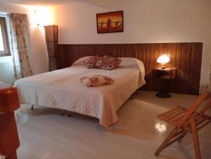 Apartamento de 2 dormitorios