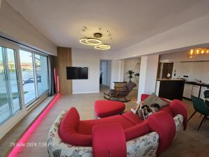 Penthouse Centru City View Baia Mare