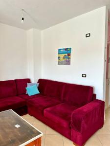 White Shell II,Durres Beach Area