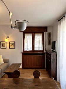 Au Coeur de Courmayeur