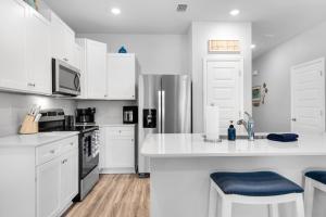 Cross Breeze-Gulf Brz-Navarre, Beaches, Boat Ramp