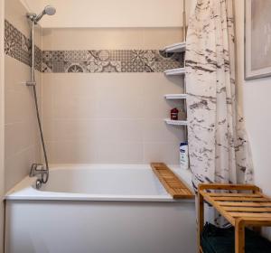 Appartements Sejour Unique a Pierrefitte : photos des chambres