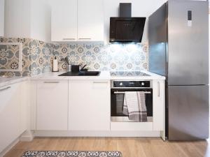 Appartements Sejour Unique a Pierrefitte : photos des chambres