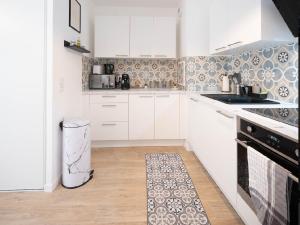 Appartements Sejour Unique a Pierrefitte : photos des chambres