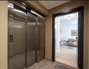 Appartements Sejour Unique a Pierrefitte : photos des chambres