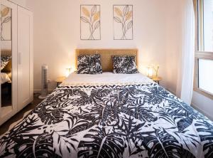 Appartements Sejour Unique a Pierrefitte : photos des chambres