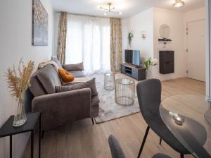 Séjour Unique à Pierrefitte