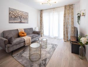 Appartements Sejour Unique a Pierrefitte : photos des chambres