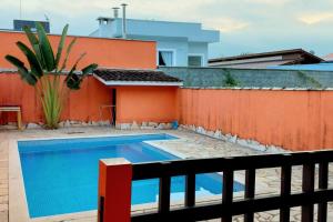 Casa 4Quartos-2 suites com Ar condicionado -Condominio Mar Verde- Piscina Privativa-Próx Praia da MOCOCA !! Próx à divisa com UBATUBA !!!