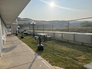 Travelodge by Wyndham Drumheller AB