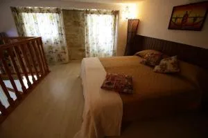 Amuri di casa - Calascibetta