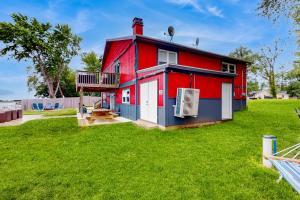 Casa de Nello - Whole Home