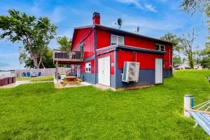 Casa de Nello - Whole Home - McHenry