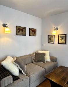 Au Coeur de Courmayeur