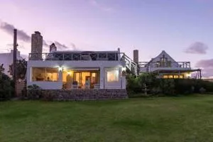 The Slipway In Arniston - Arniston