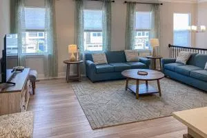 Sea Oaks Village 4 - 柏林