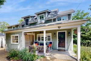 Sankofa House - 4hvězdičkové hotely ve městě Oak Bluffs